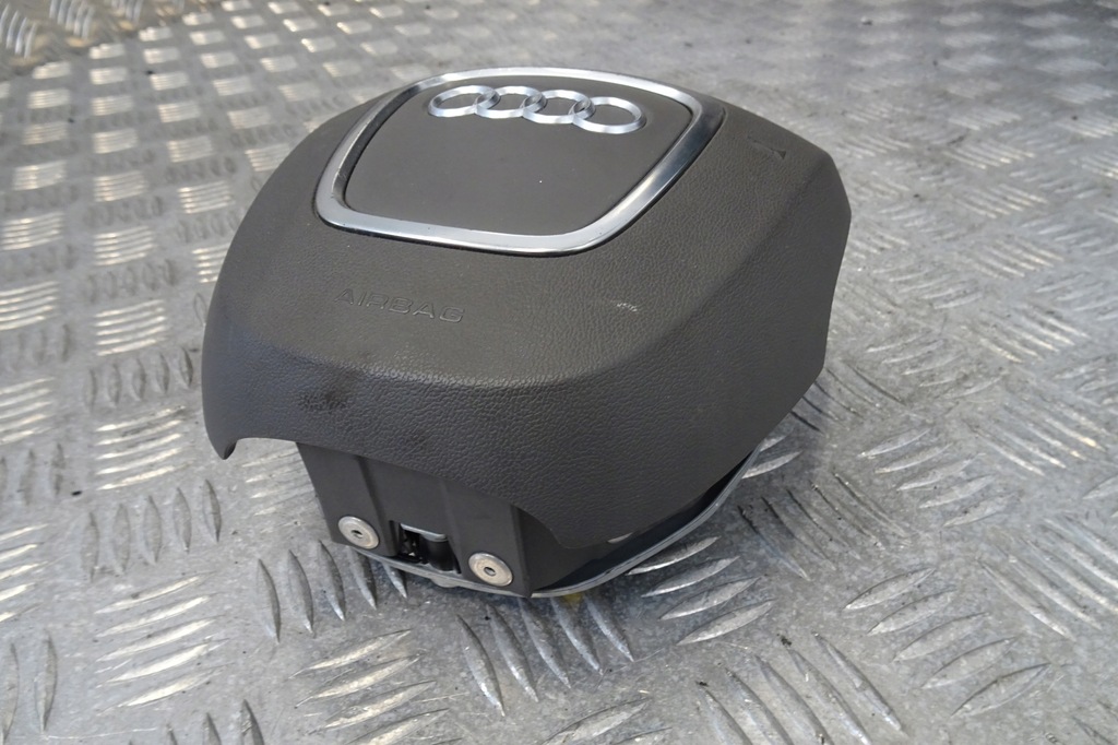 фото №9, Audi q5 8r - приборная панель приборная подушки безопасности ремни