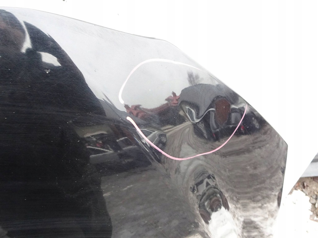 фото №6, Капот перед mazda 6 gj 12-18r., 41w