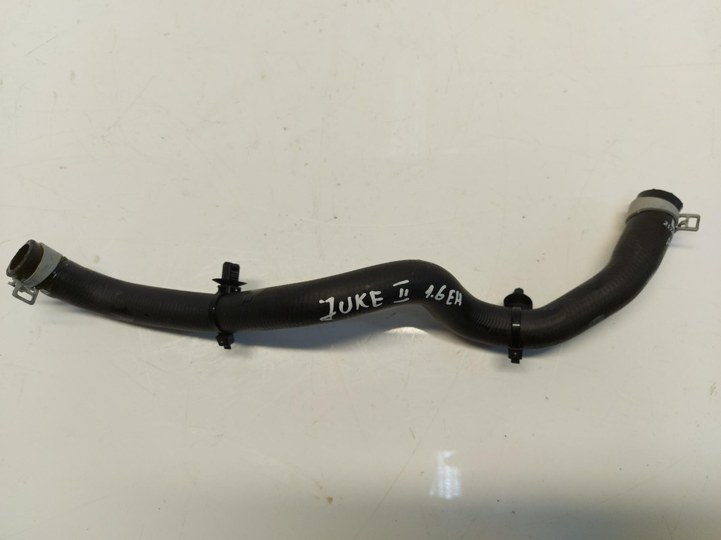 фото №1, Nissan juke ii f16 1.6eh труба шланг wody