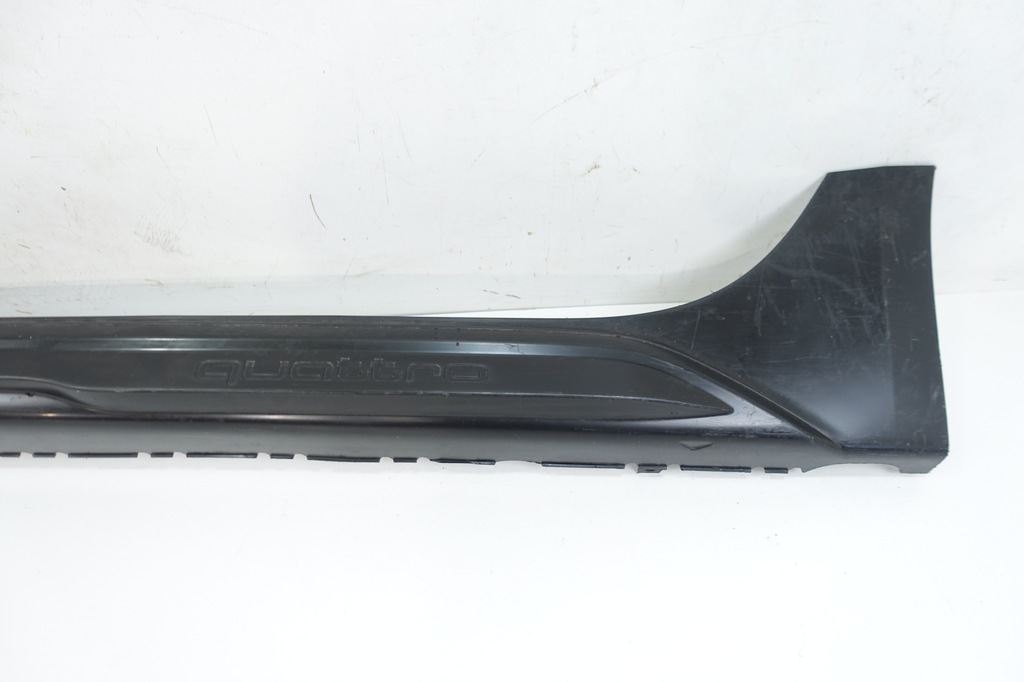 фото №5, Молдинг поріг ліва audi a4 b9 lift kombi allroad