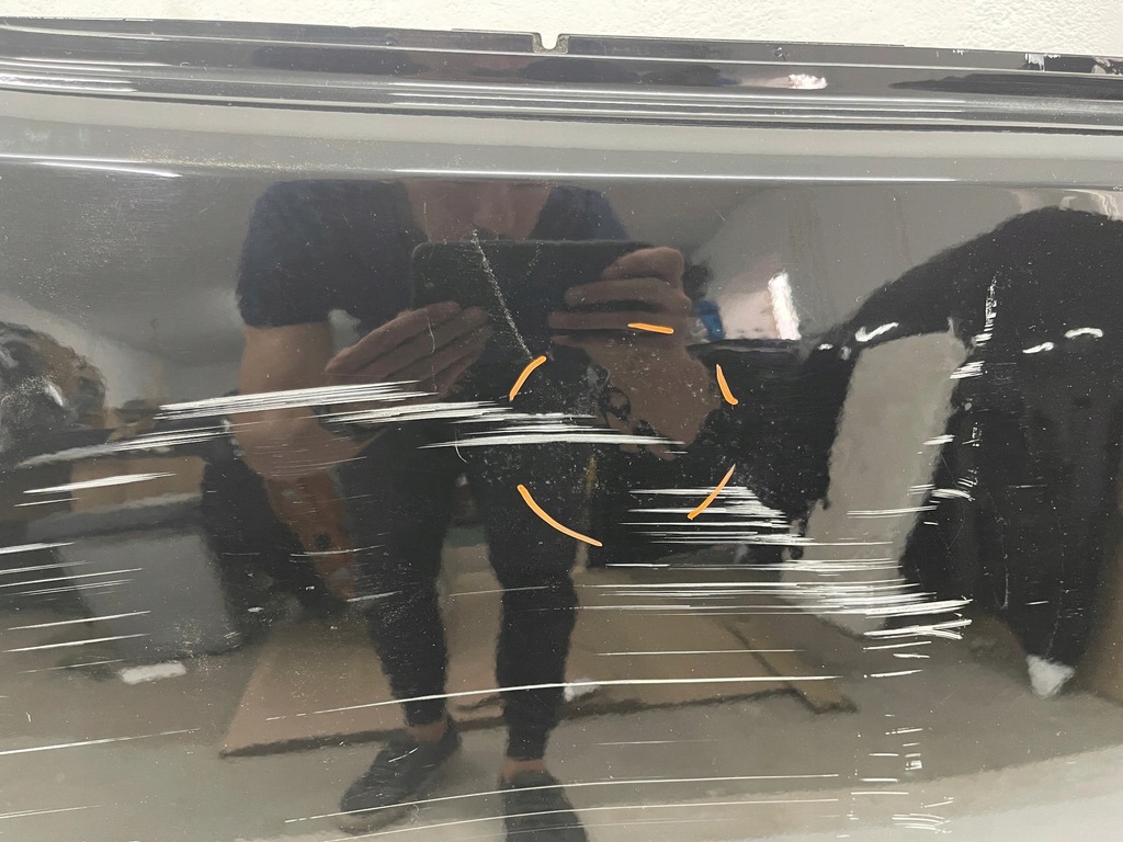 фото №3, Дверь правое перед partner berlingo iv rifter combo