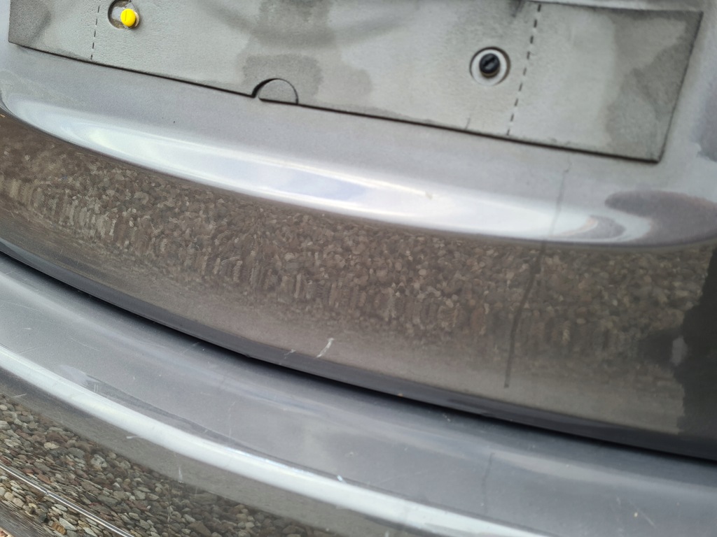 фото №8, Крышка багажника багажника opel meriva b z177