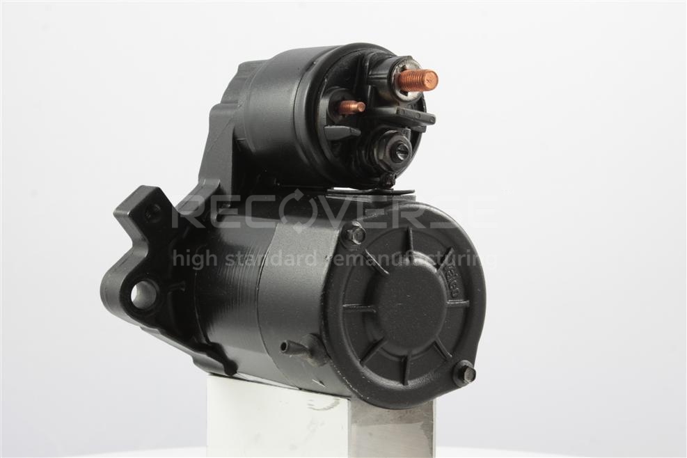 фото №6, Стартер citroen peugeot toyota 1.0 i c1 107 108 aygo