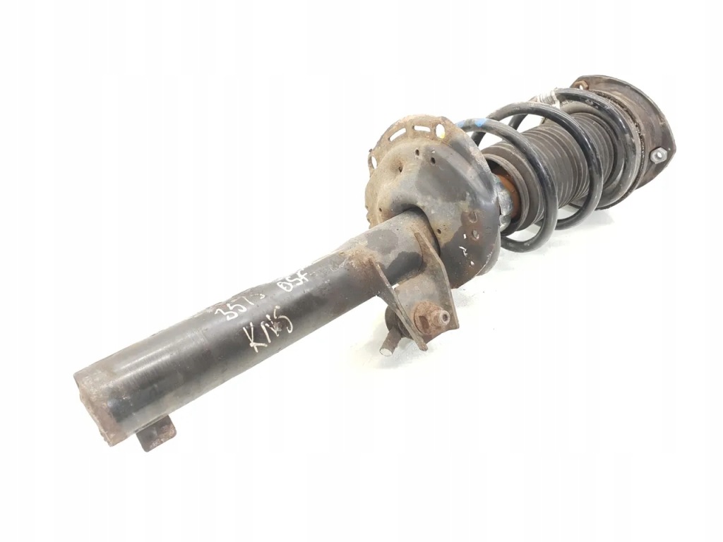 Купить Seat leon амортизатор оси  передней с пружина 1.2 tsi бензин 2014 4/5dr