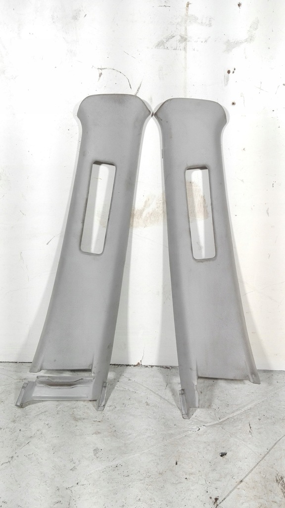 фото №1, Захист стійка b пара honda civic vi hb