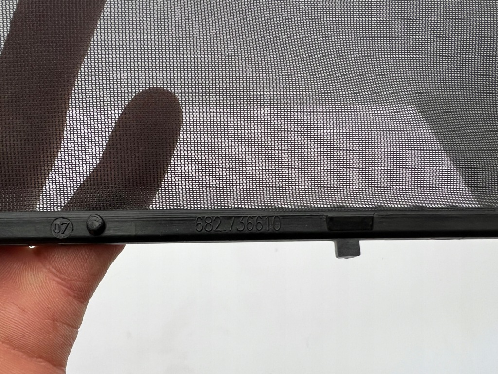 Bmw f45 f46 f48 ветровик люк сетка оригинал в Украине