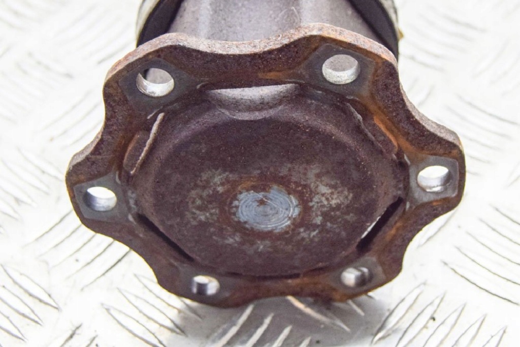 фото №5, Audi q5 8r передній правий wał привідний 4g0407271f 2.0 дизель 130kw 2015