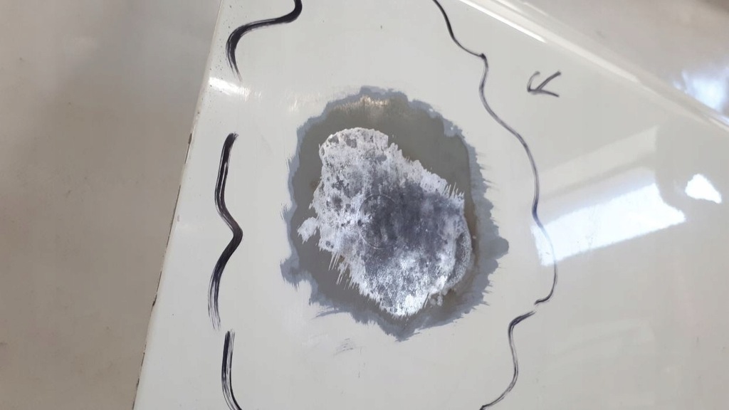 фото №7, Nissan note 2006-2012 двері ліва перед