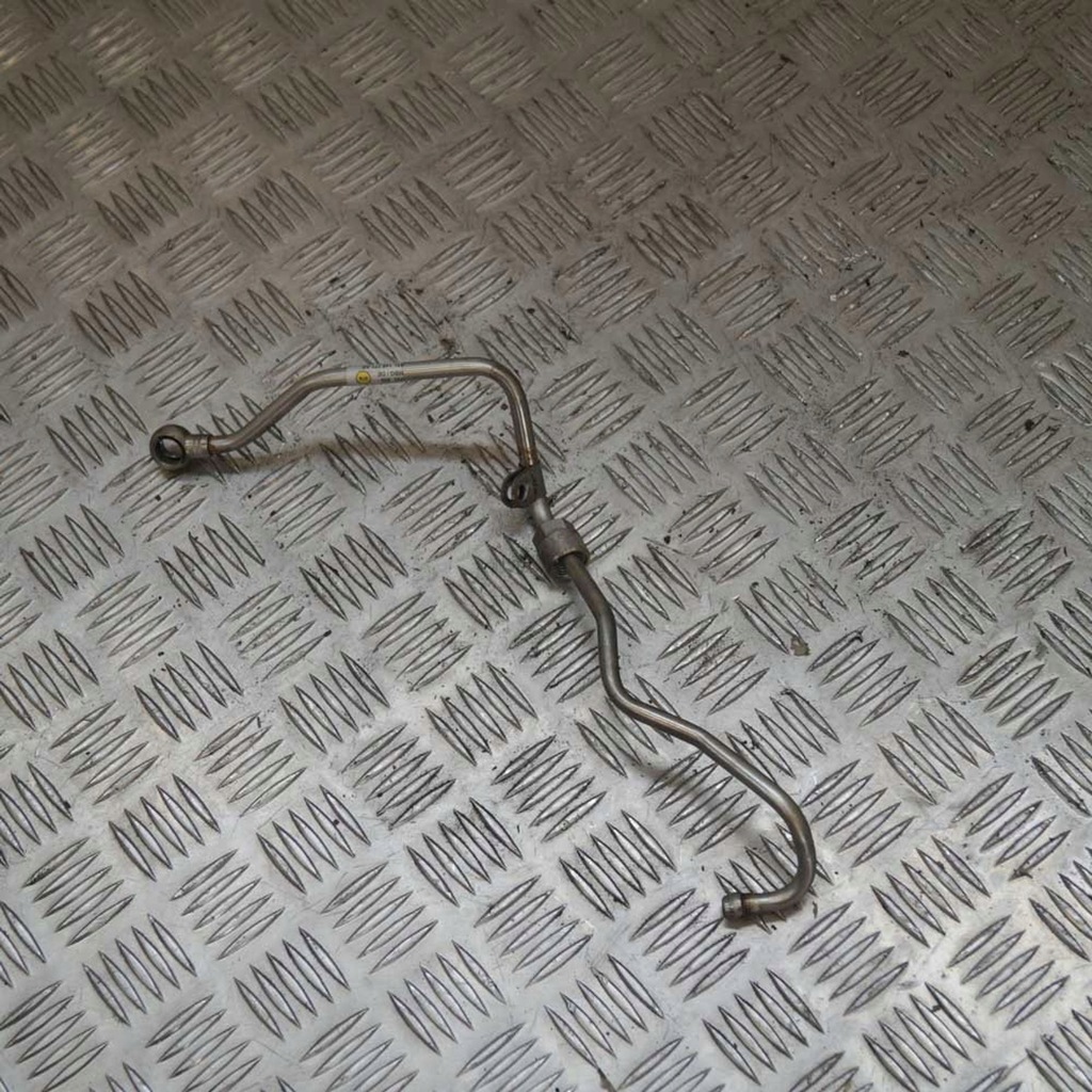 фото №1, Audi a3 s3 8p 2011 інше частини відсік двигуна