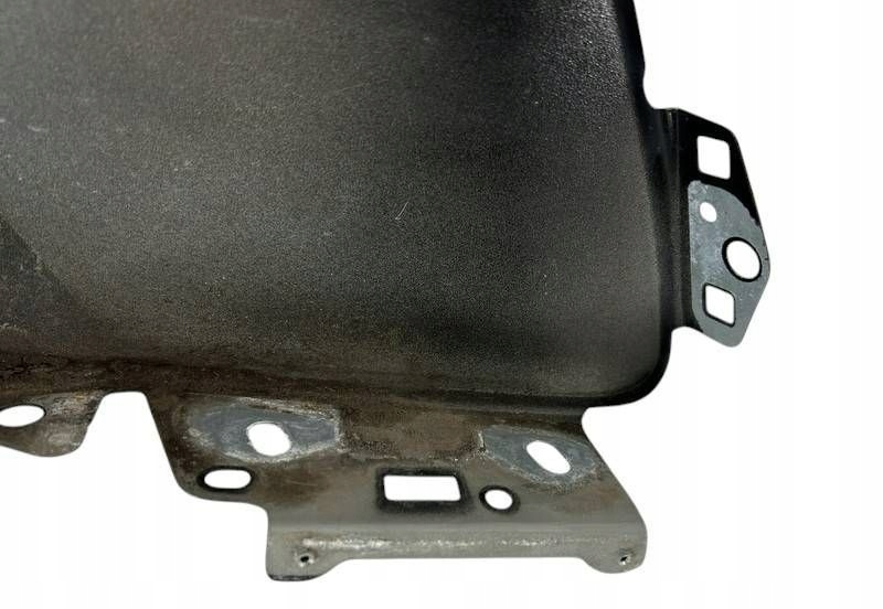 Audi a5 2 8w6 рестайлинг  23r- крыло  передний левое  8w6821106b чёрный оригинал ska Недорого