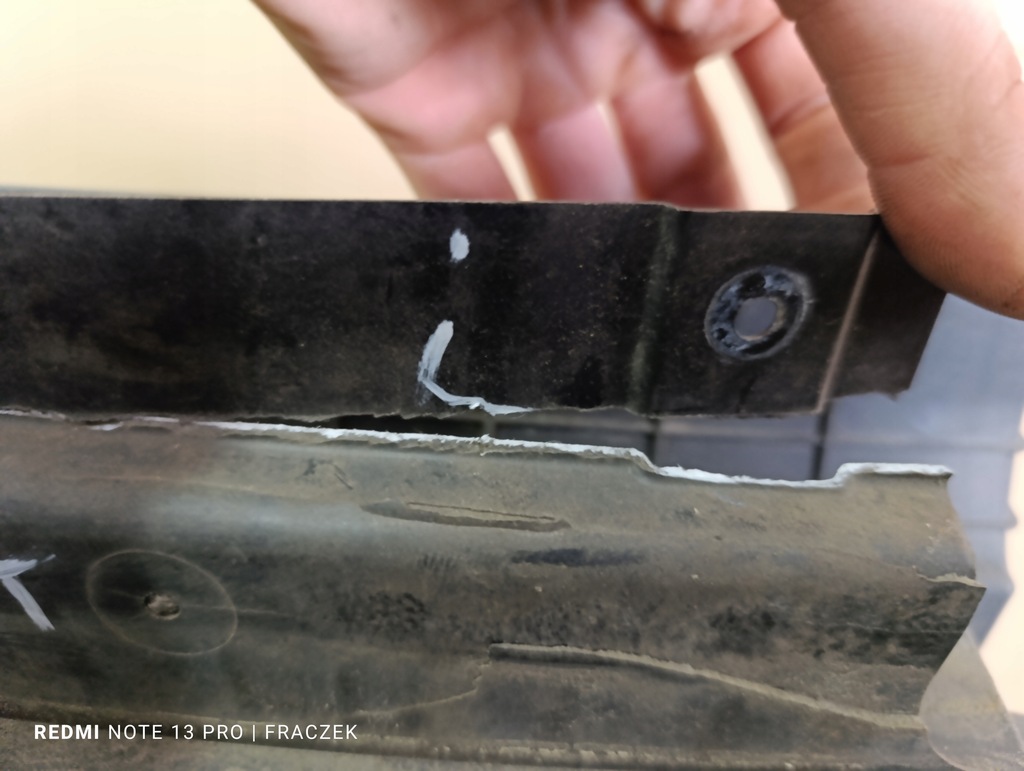 фото №15, Mondeo mk4 lift жалюзі повітропровід радіатор