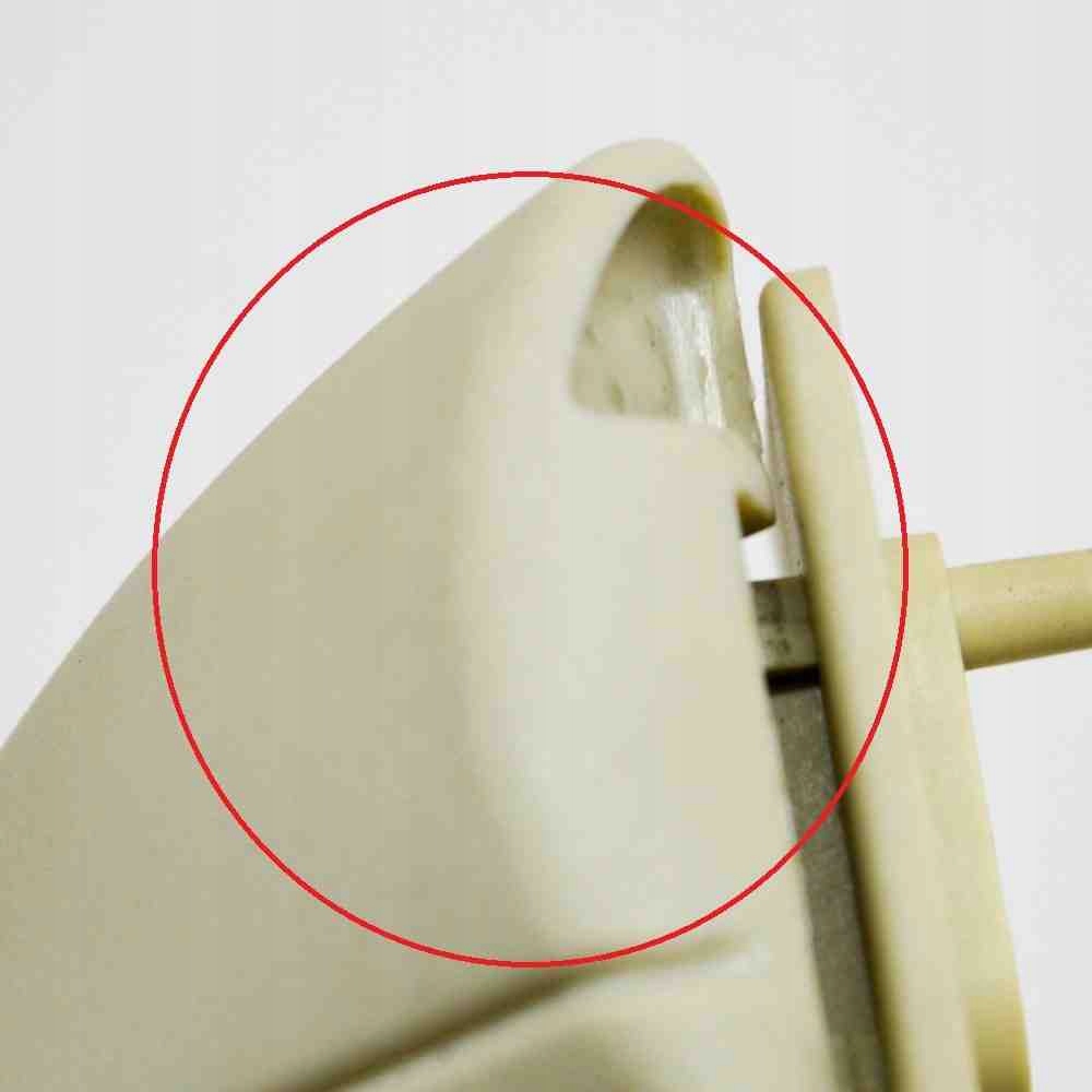 фото №6, Передня ліва ручка стельовий mini countryman r60 2754167 17699212 1.6l