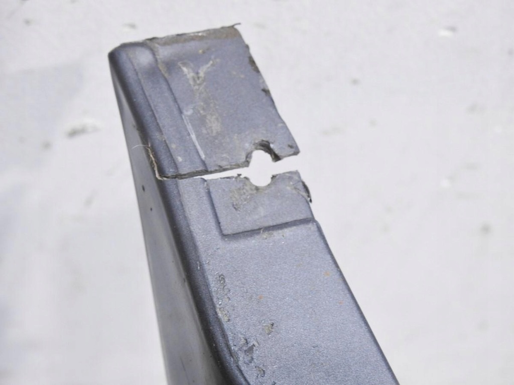 фото №11, Бампер передний перед dodge caliber 0zw84trmac