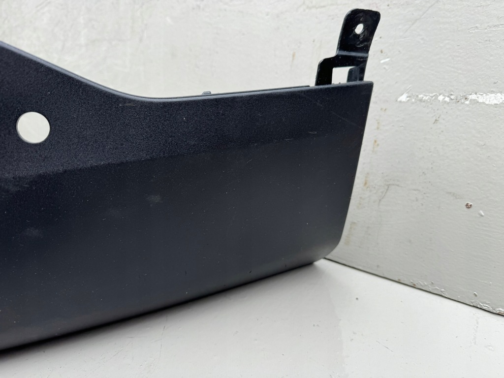 Bmw x5 iv 4 g05 18-23r спойлер накладка бампера перед 5112-7425472 Доставка