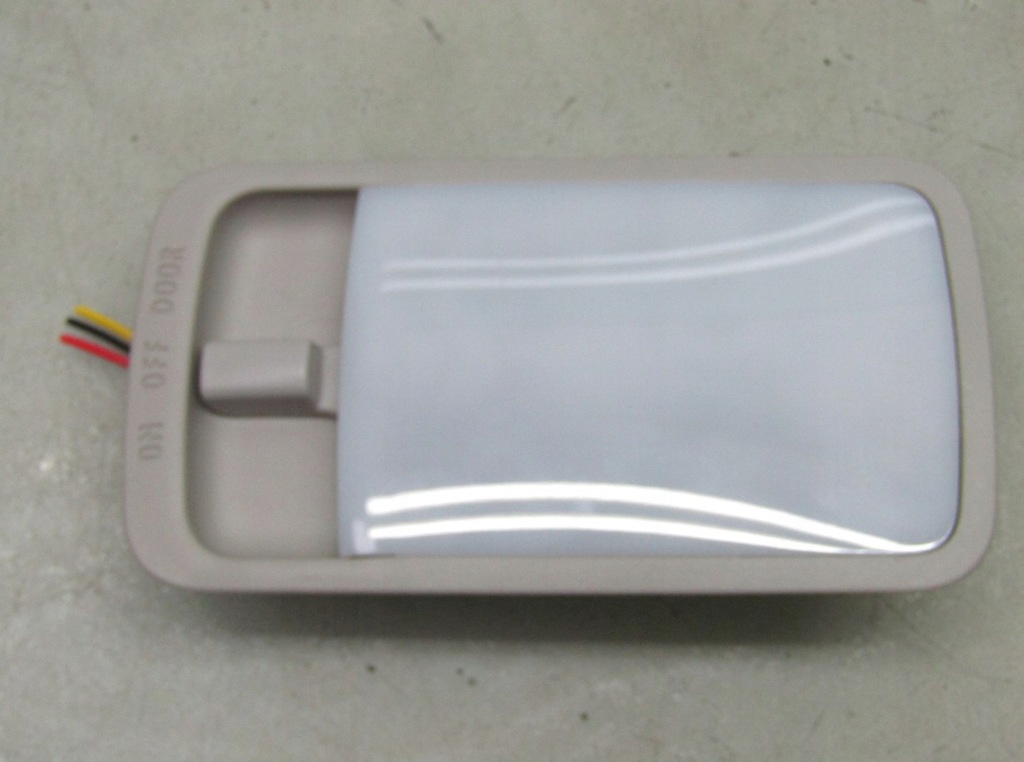 фото №1, Leaf ii 20r лампа кабіни освітлення салону 26410el00a