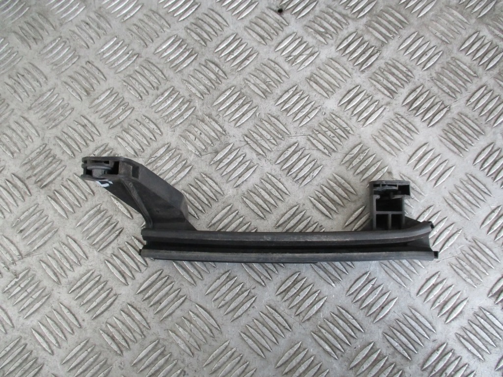 фото №1, Направляющая стекло левый задняя peugeot 5008 i 1.6 vti 09-13 r.