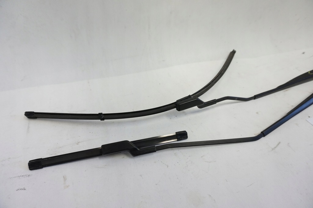 фото №6, Рычаги рычаг дворник renault clio 5 v