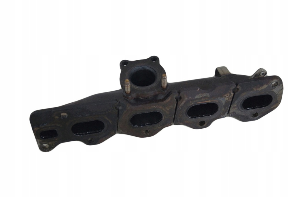 фото №1, Коллектор выпускной ford galaxy mk3 2.0 tdci