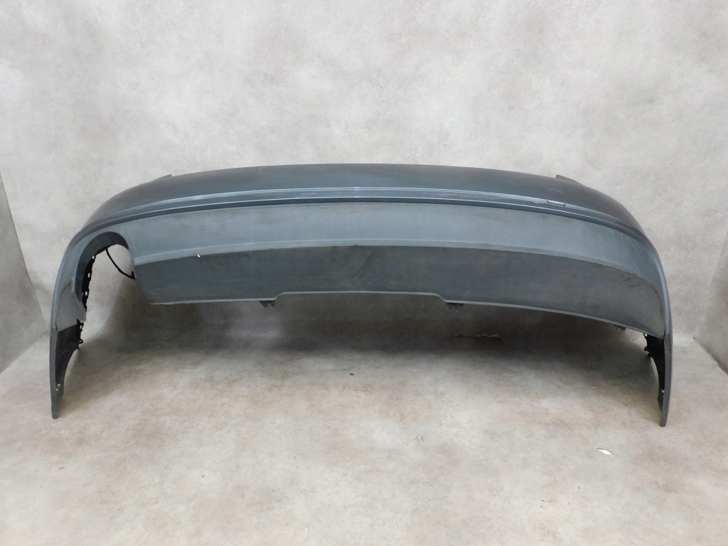 Audi a3 8v5 седан бампер задні комплектний  8w5807511f Київ