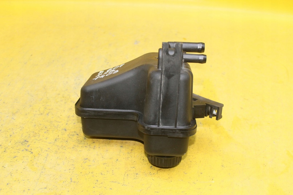 фото №5, Бачок жидкость усилителя peugeot 607 2.2b