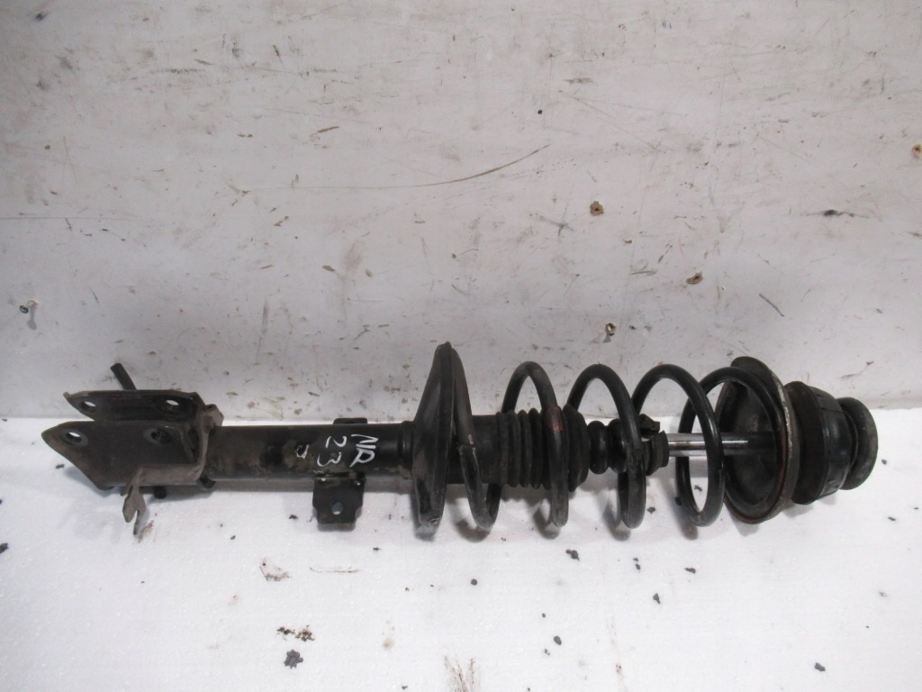 фото №1, Амортизатор перед лівий dacia duster i