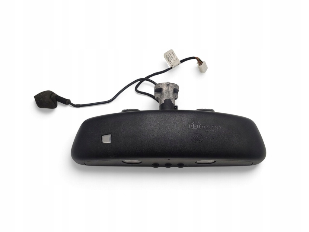 фото №5, Mercedes-benz s w222 дзеркало внутрішнє