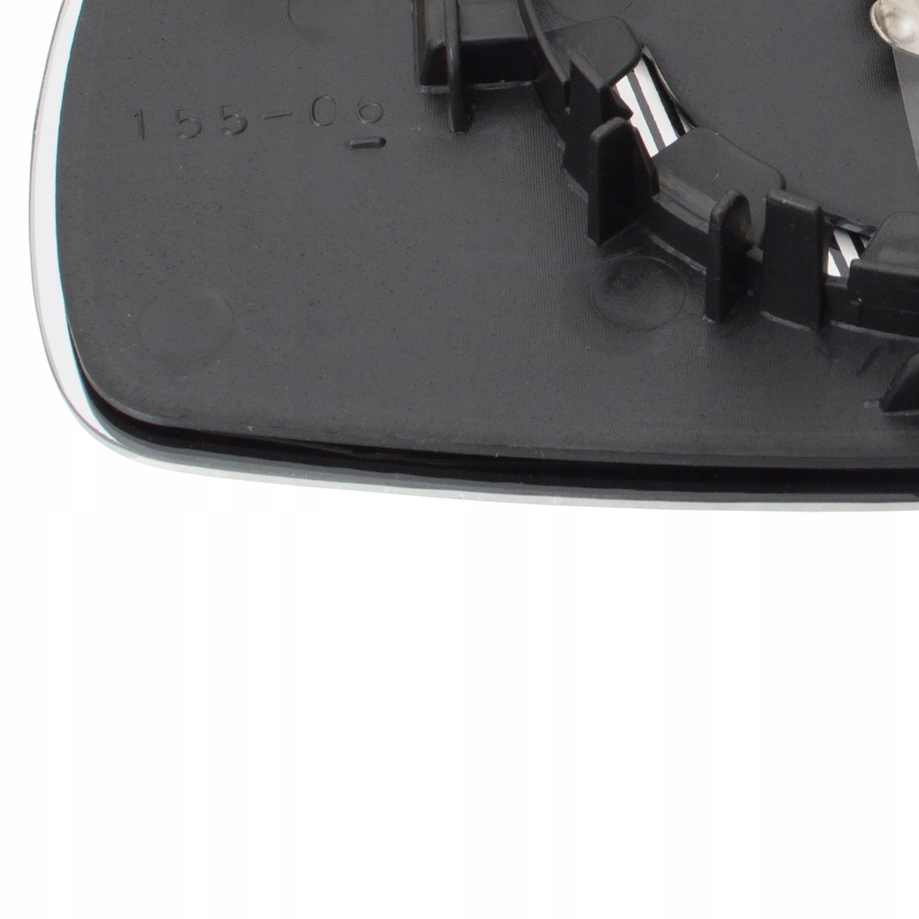 фото №10, Вкладыш стекло зеркало обогрев. p skoda fabia 2 ii roomster