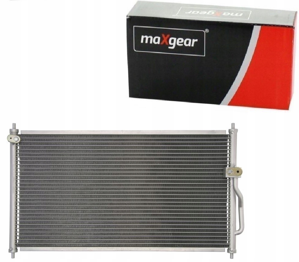 фото №10, Maxgear ac830176 конденсатор, кондиціонер