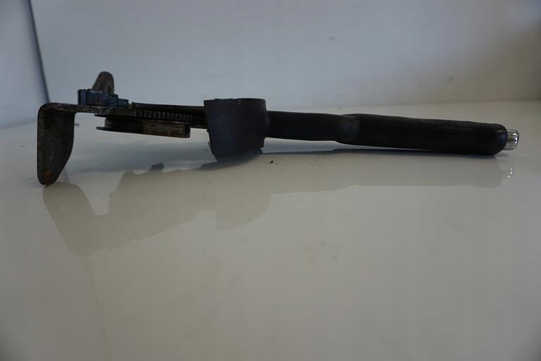 фото №8, Рычаг тормоза ручного nissan almera tino