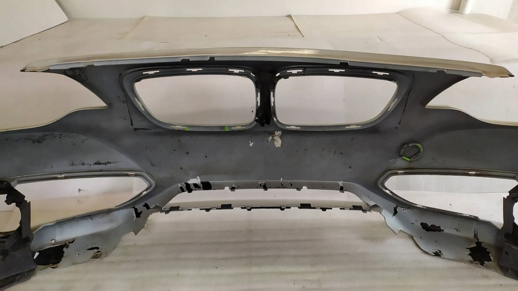 фото №15, Бампер перед передний bmw 2 f22 f23