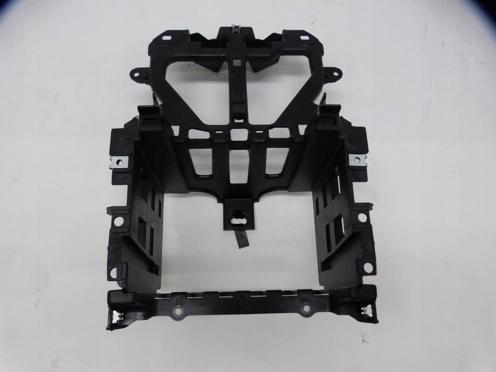 фото №1, Mini cooper r56 корзина радио рамка корпус 09r