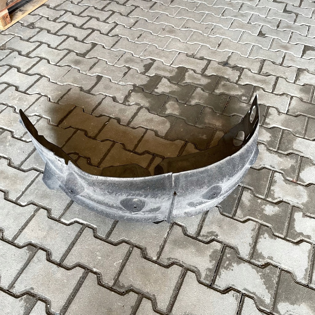 фото №8, Renault megane iv kombi подкрылок задние левая задняя