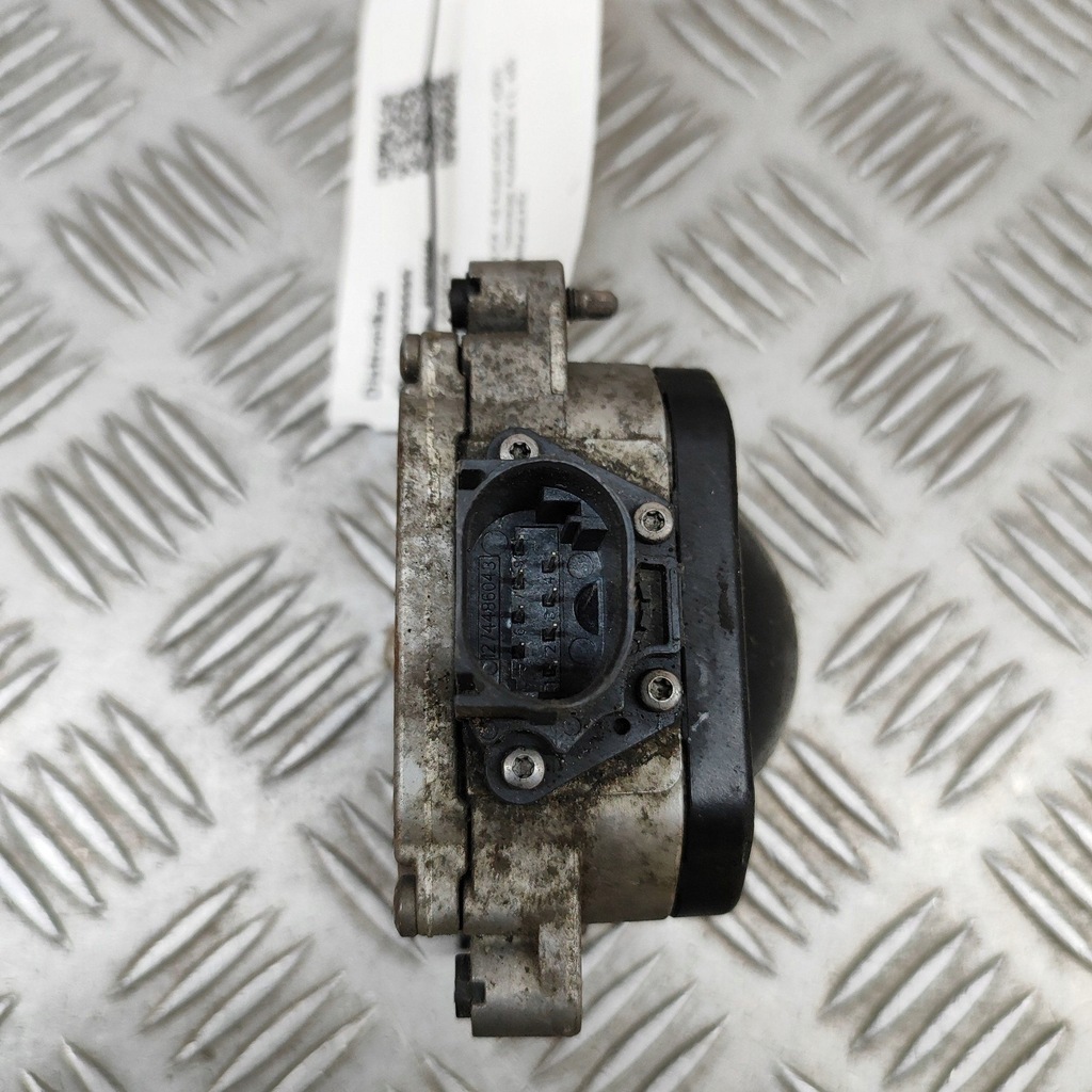 фото №7, Audi rs6 c7 2017 радар / датчик distronic