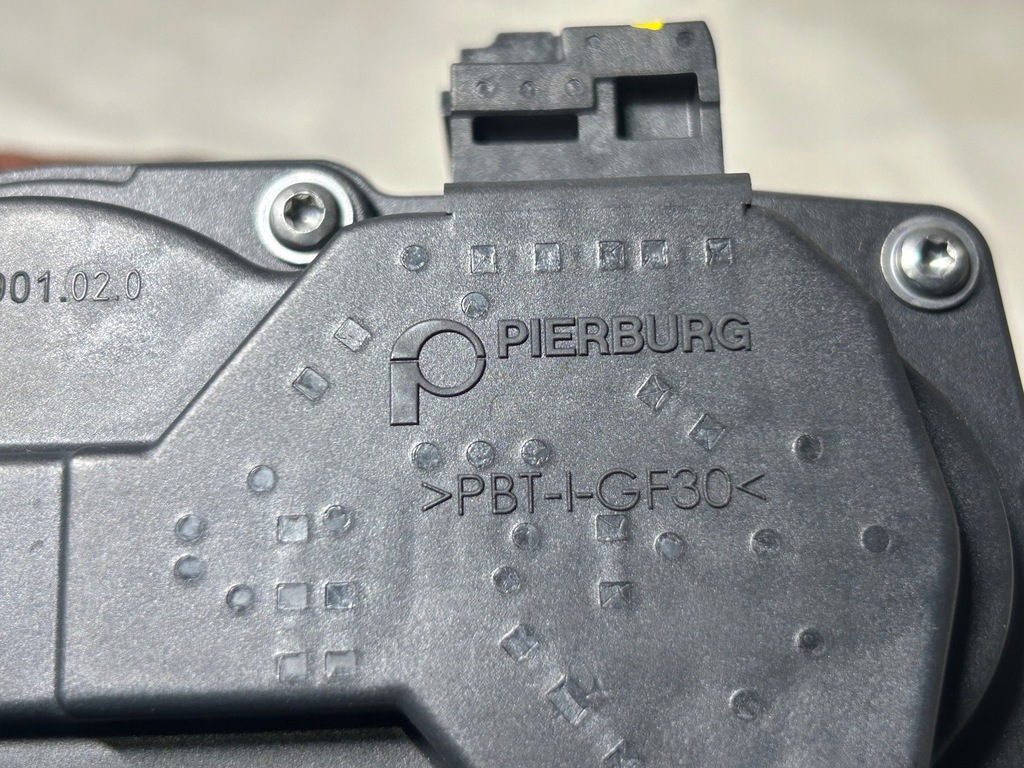 фото №7, Оригинальный номер nowa радиатор выхлопных газов egr vw t6 2.0 tdi /man tge 04l131512cg 04l131512bn