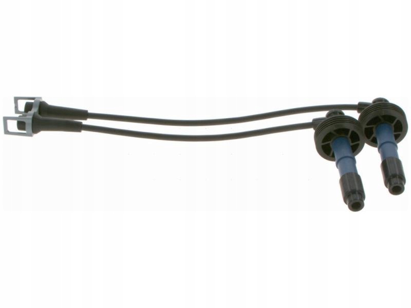 фото №1, Провода зажигания renault laguna i 1.9 95-01 safrane ii 1.9 96-00