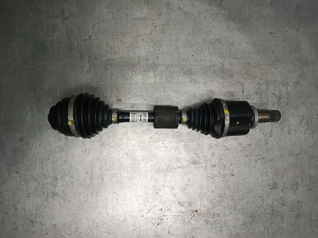 фото №1, Приводной вал левая перед mini one - cooper f56 f55
