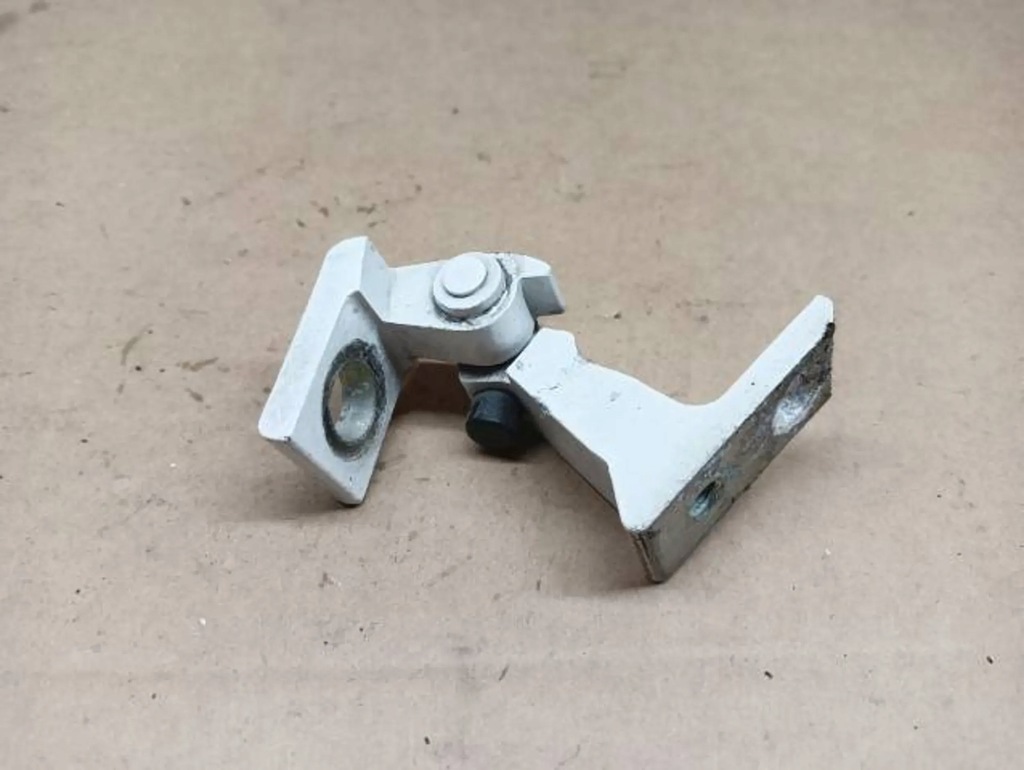 фото №2, Петля дверь seat toledo iv skoda rapid левый перед gora