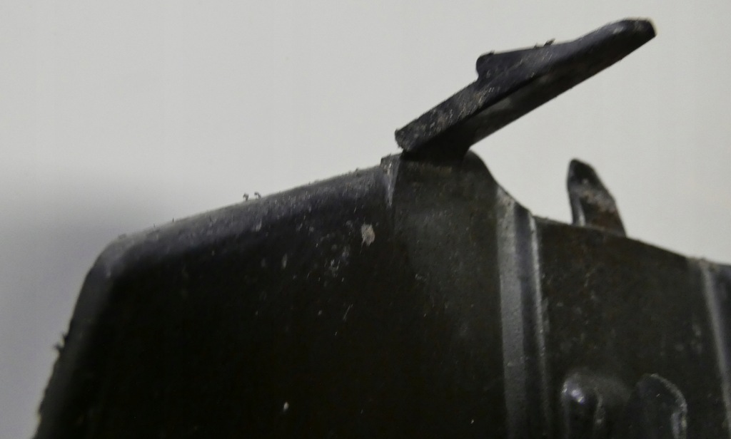 фото №15, Audi rs7 a7 4k8807514 накладка спойлер бампера задняя