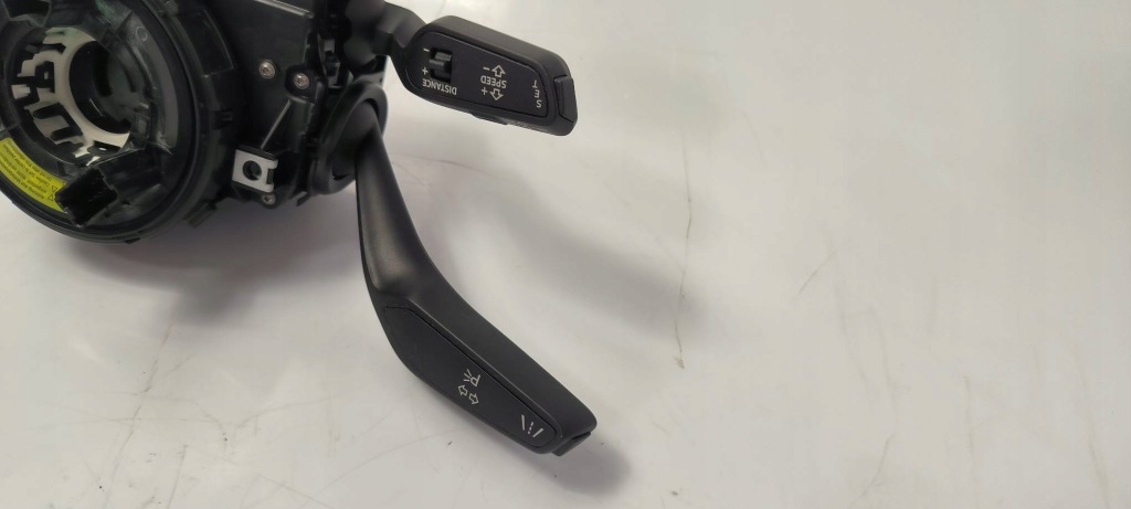 фото №3, Переключатель комбинированный 4m0907129 audi q7 ii 4m