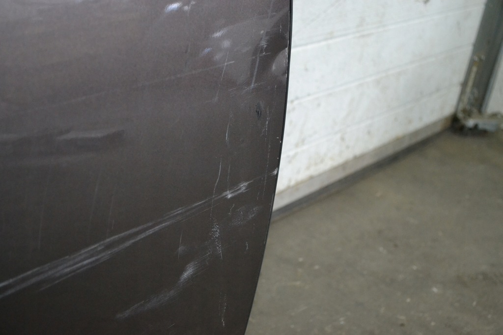 фото №9, Двері правий задня праве задні asx 4008 c4 aircross