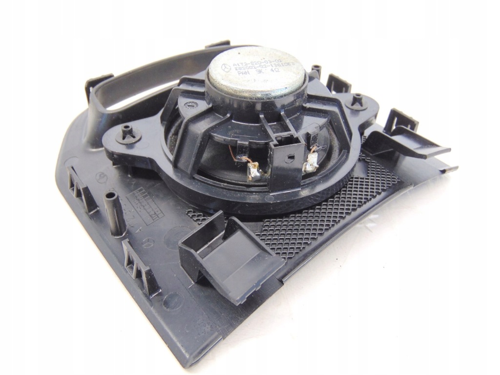 Защита накладка динамик mercedes w172 1726900625 с Разборки