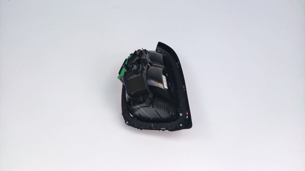 Mini f55 f56 f57 дорестайлінг  фара праві задній задня led європа 7297414 lt37 Київ