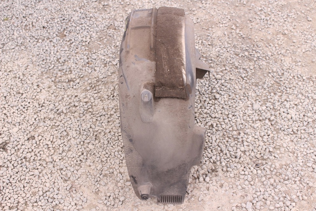 фото №7, Підкрилок правий задня citroen c4 picasso ii короткий