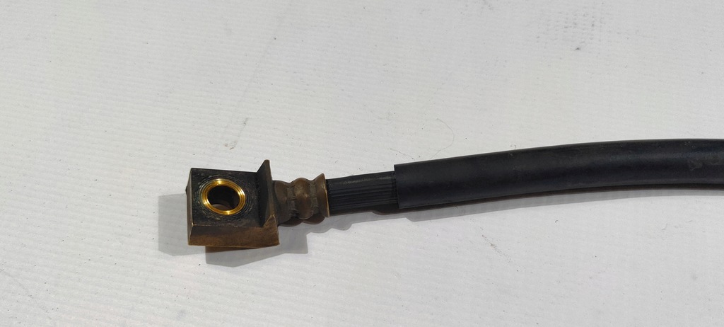 фото №5, Шланг тормозной задняя задний правый dodge charger challenger 2011-2023