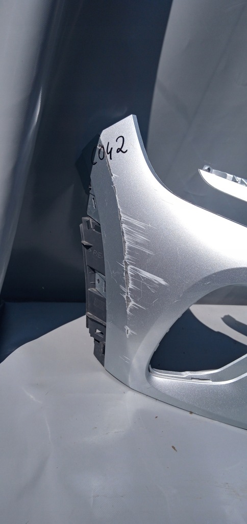 фото №5, Бампер передний renault captur ii 19- 620222192r