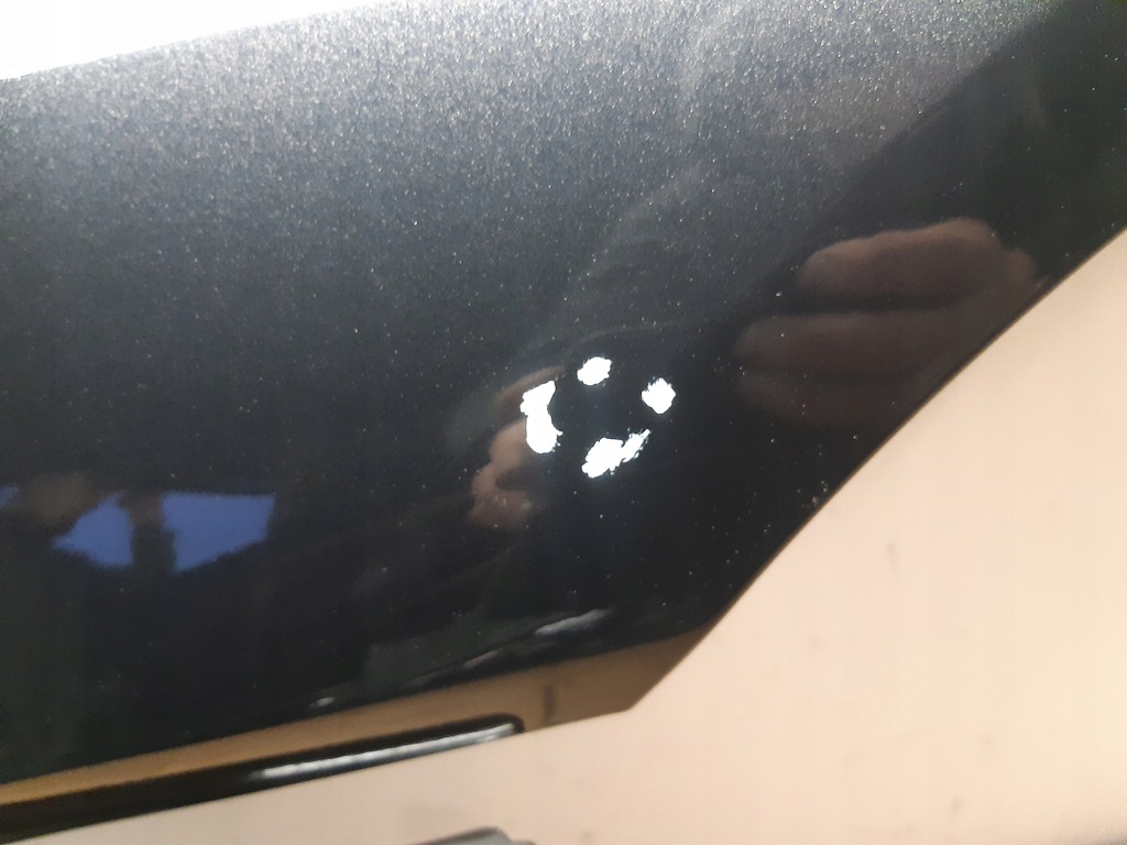 фото №9, Крыло правый перед ferrari portofino