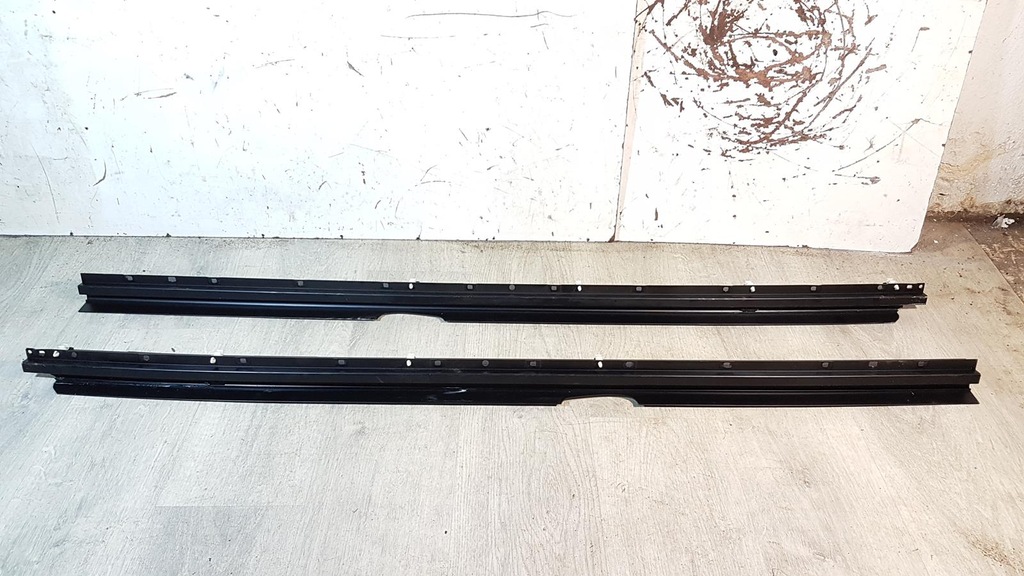 фото №3, Направляющая накладки люк kpl renault espace iv