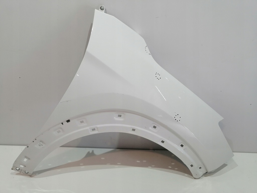 фото №1, Hyundai tucson iii крила правий передній перед