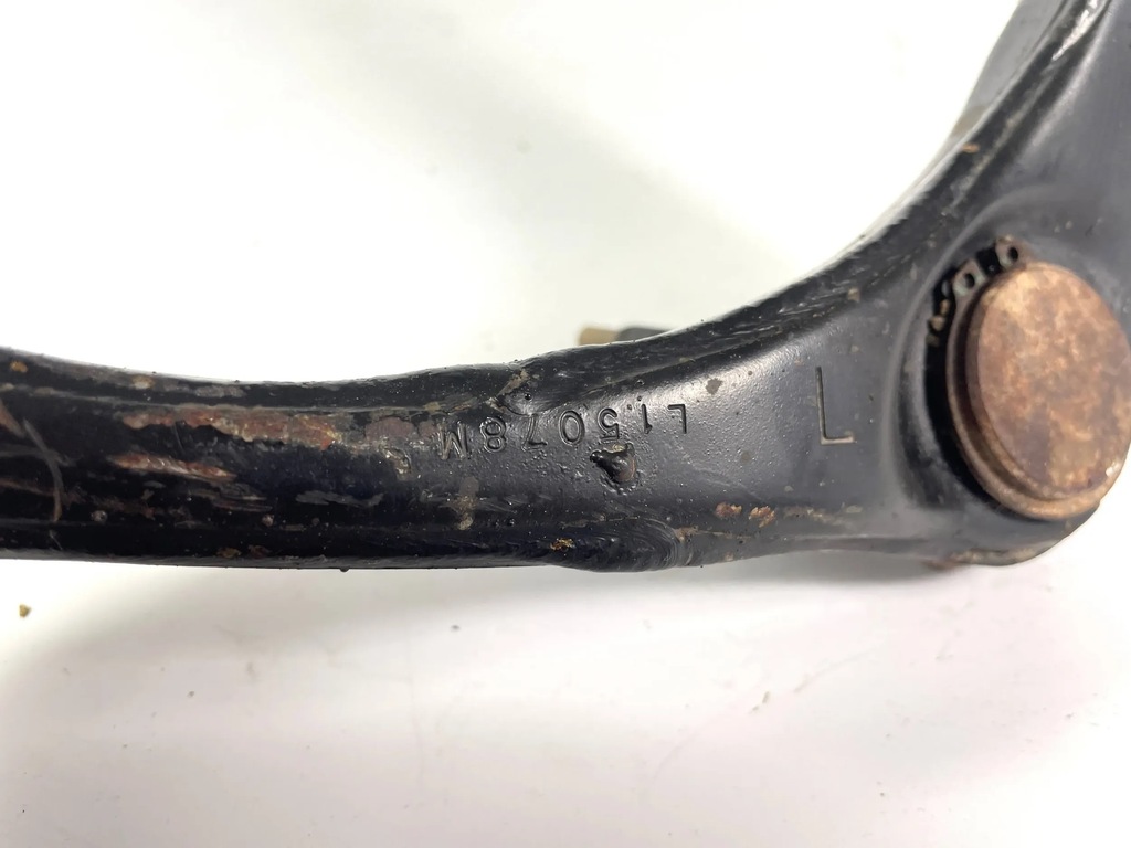 фото №8, Ford f150 f-150 рычаг левый передний перед 4x2 3.5l 2015-20