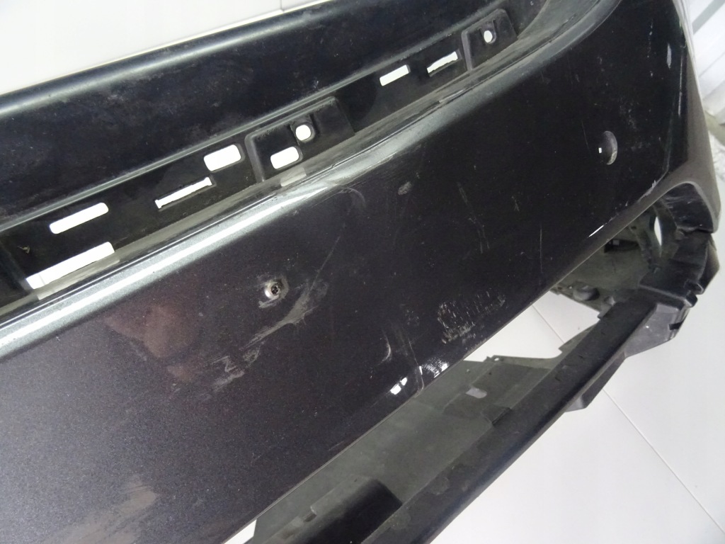 фото №9, Бампер jaguar e-pace r-dynamic 17- оригинал